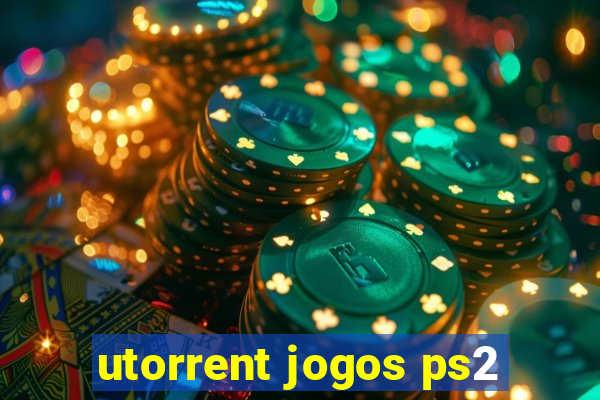 utorrent jogos ps2